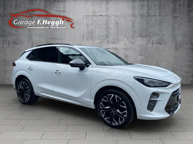 Cupra Terramar 2.0 TSI VZ 4Drive DSG