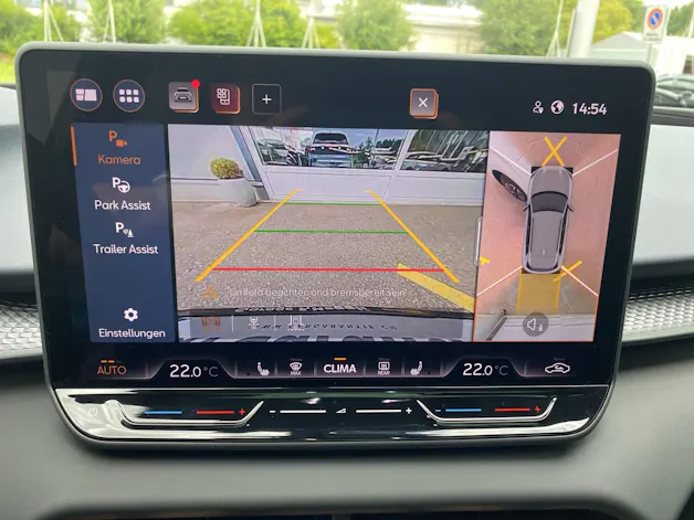Cupra Terramar 2.0 TSI VZ 4Drive DSG