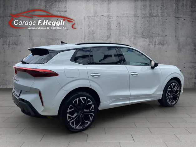 Cupra Terramar 2.0 TSI VZ 4Drive DSG