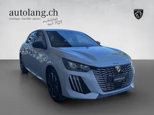 Peugeot 208 1.2 Hybrid Allure