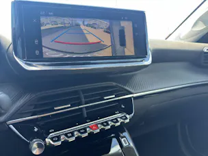 Peugeot 208 1.2 Hybrid Allure