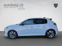 Peugeot 208 1.2 Hybrid Allure