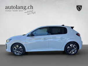Peugeot 208 1.2 Hybrid Allure