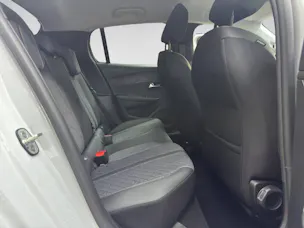 Peugeot 208 1.2 Hybrid Allure
