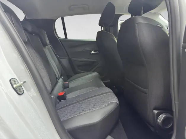 Peugeot 208 1.2 Hybrid Allure