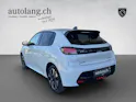 Peugeot 208 1.2 Hybrid Allure