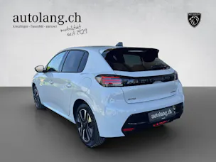 Peugeot 208 1.2 Hybrid Allure