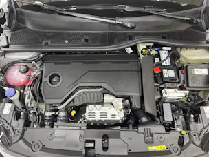 Peugeot 208 1.2 Hybrid Allure