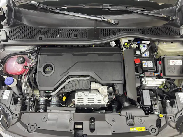 Peugeot 208 1.2 Hybrid Allure
