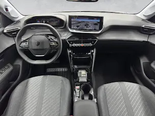 Peugeot 208 1.2 Hybrid Allure
