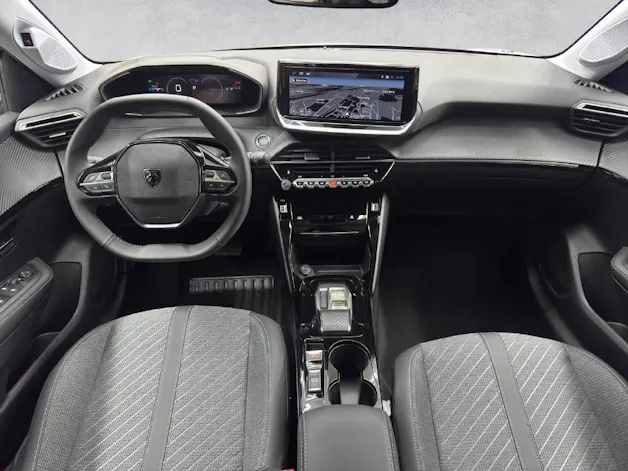 Peugeot 208 1.2 Hybrid Allure