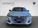Peugeot 208 1.2 Hybrid Allure