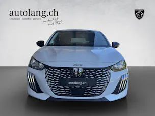 Peugeot 208 1.2 Hybrid Allure