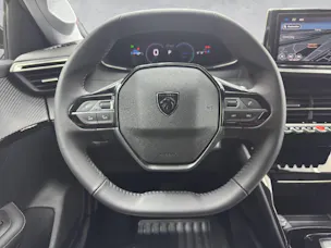 Peugeot 208 1.2 Hybrid Allure