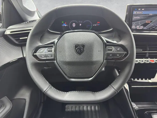 Peugeot 208 1.2 Hybrid Allure