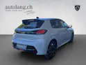 Peugeot 208 1.2 Hybrid Allure