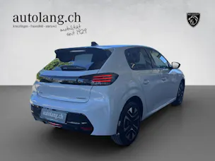 Peugeot 208 1.2 Hybrid Allure