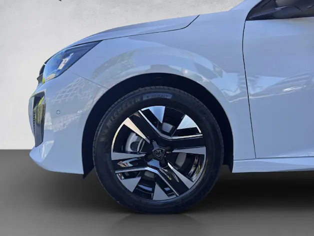 Peugeot 208 1.2 Hybrid Allure