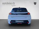 Peugeot 208 1.2 Hybrid Allure