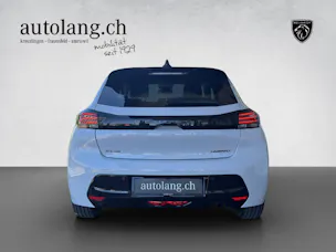 Peugeot 208 1.2 Hybrid Allure