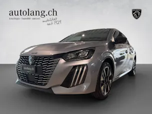 Peugeot 208 1.2 Hybrid Allure