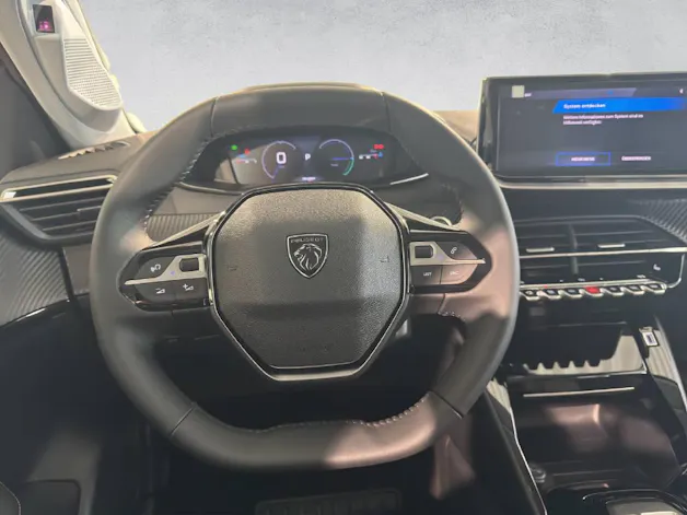 Peugeot 208 1.2 Hybrid Allure