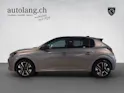 Peugeot 208 1.2 Hybrid Allure