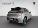 Peugeot 208 1.2 Hybrid Allure
