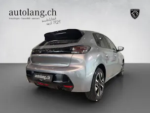 Peugeot 208 1.2 Hybrid Allure