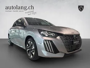 Peugeot 208 1.2 Hybrid Allure