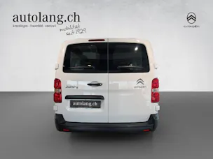 Citroën Jumpy Kaw. XL 2.0 BlueHDi 140 S/S