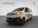 Citroën Jumpy Kaw. XL 2.0 BlueHDi 140 S/S