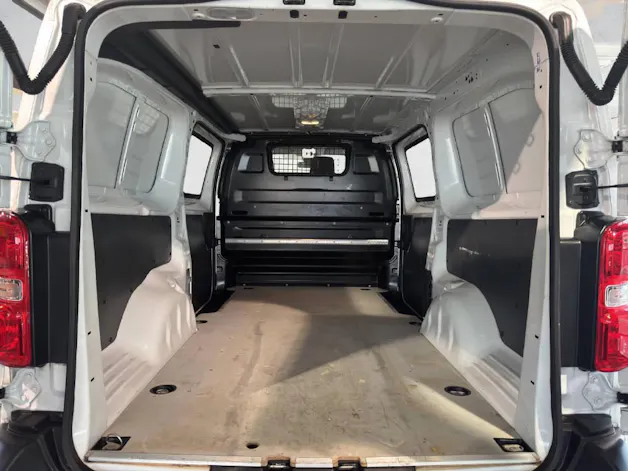 Citroën Jumpy Kaw. XL 2.0 BlueHDi 140 S/S