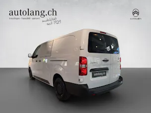 Citroën Jumpy Kaw. XL 2.0 BlueHDi 140 S/S