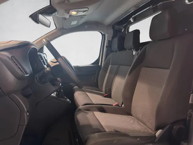 Citroën Jumpy Kaw. XL 2.0 BlueHDi 140 S/S