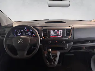 Citroën Jumpy Kaw. XL 2.0 BlueHDi 140 S/S