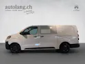 Citroën Jumpy Kaw. XL 2.0 BlueHDi 140 S/S
