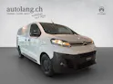 Citroën Jumpy Kaw. XL 2.0 BlueHDi 140 S/S