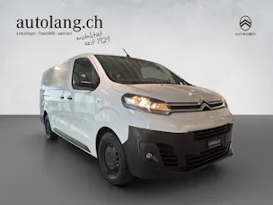 Citroën Jumpy Kaw. XL 2.0 BlueHDi 140 S/S