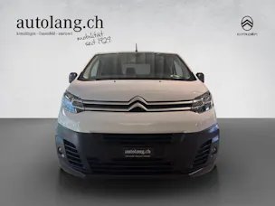 Citroën Jumpy Kaw. XL 2.0 BlueHDi 140 S/S