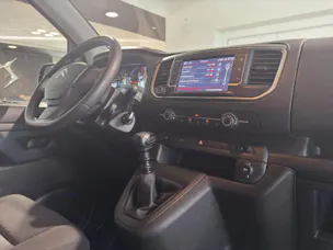Citroën Jumpy Kaw. XL 2.0 BlueHDi 140 S/S