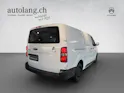 Citroën Jumpy Kaw. XL 2.0 BlueHDi 140 S/S