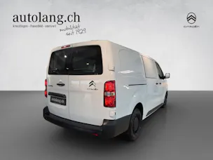 Citroën Jumpy Kaw. XL 2.0 BlueHDi 140 S/S