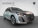 Peugeot 208 1.2 Hybrid Allure