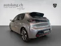 Peugeot 208 1.2 Hybrid Allure