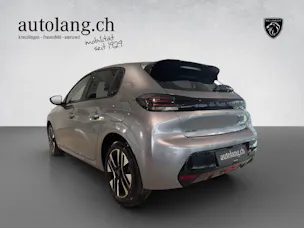 Peugeot 208 1.2 Hybrid Allure