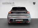 Peugeot 208 1.2 Hybrid Allure