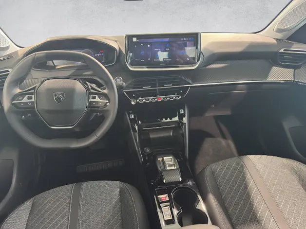 Peugeot 208 1.2 Hybrid Allure