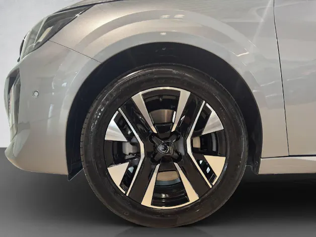 Peugeot 208 1.2 Hybrid Allure