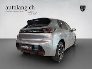 Peugeot 208 1.2 Hybrid Allure